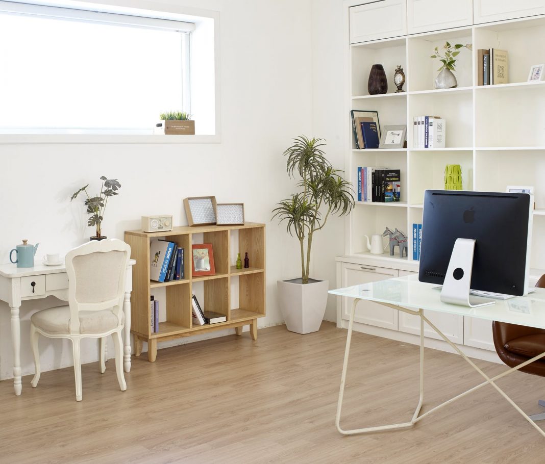 Services de gestion locative