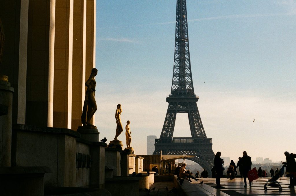 Quel hôtel réserver à Paris ? : choisir selon les critères